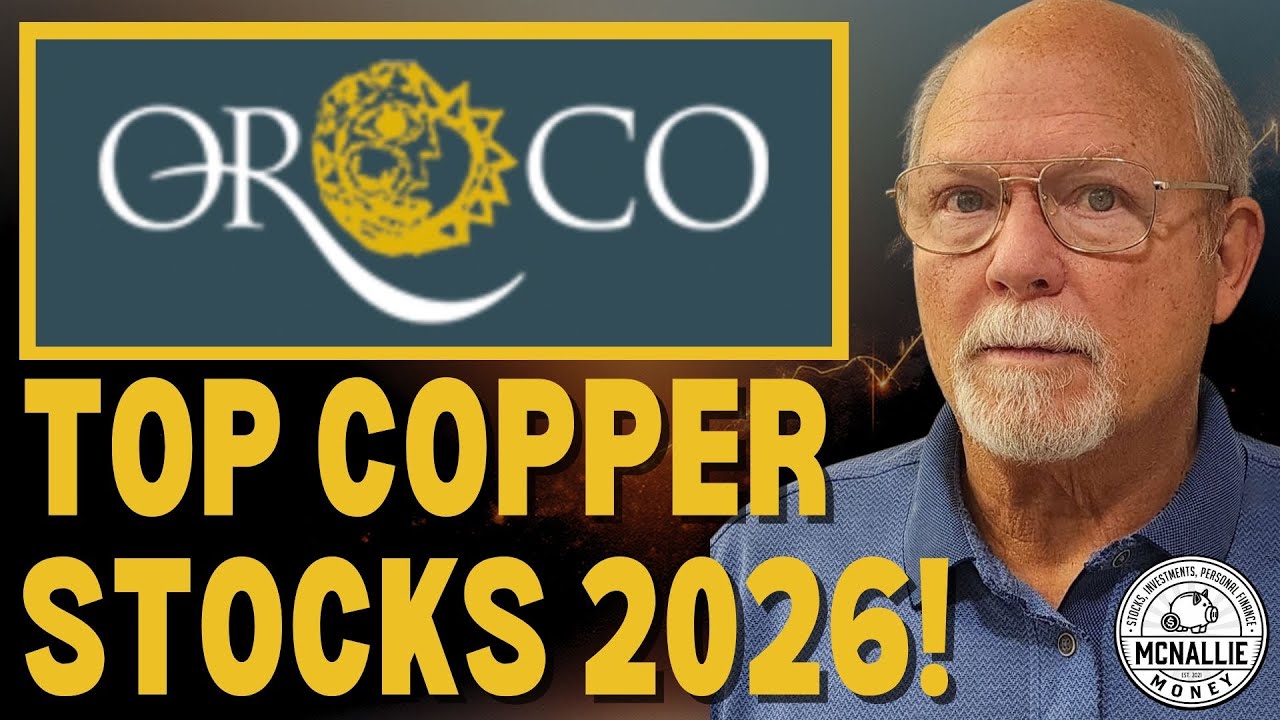 Вопросы и ответы по Oroco Resource | Лучшие акции горнодобывающих компаний, за которыми стоит сле...