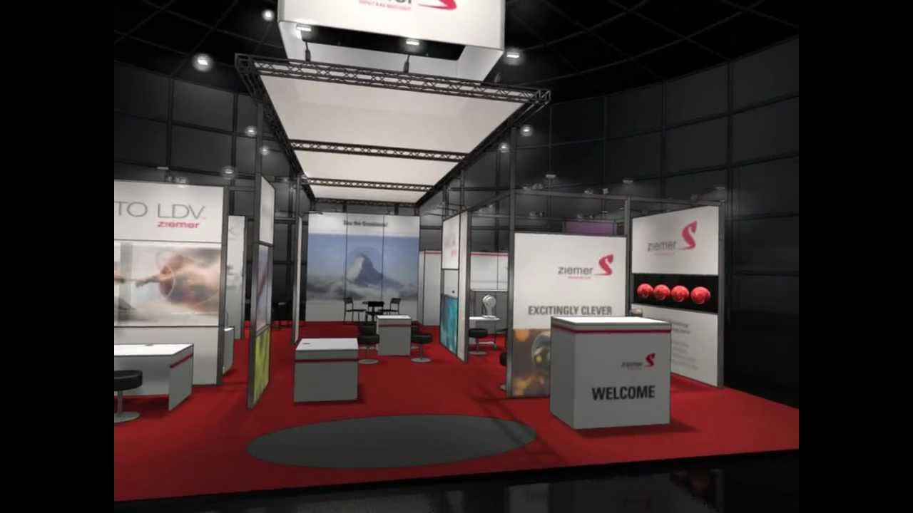 Standbau international - Prozessfilm