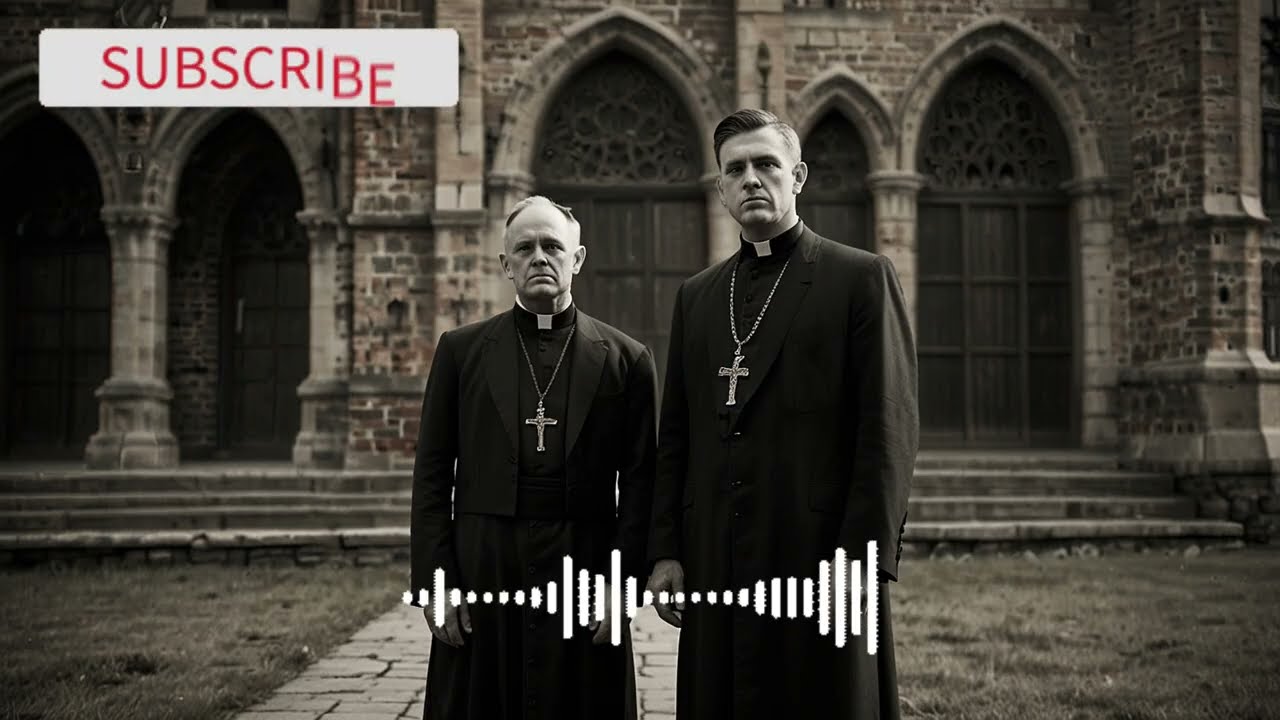 The 17 Priests Who Disappeared Over 15 Years from Sacred Heart Seminary