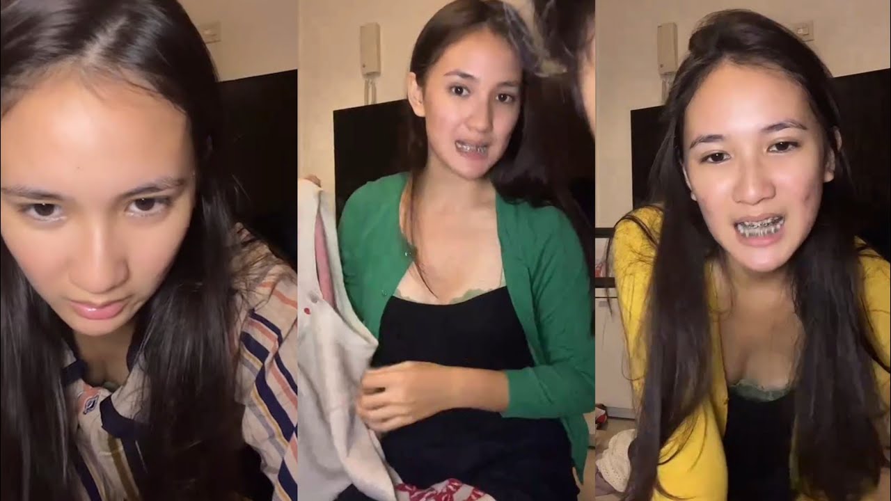 KEBUKA❗LIVE PRELOVED PUNYA AKU PRIBADI BAGUS BANGET