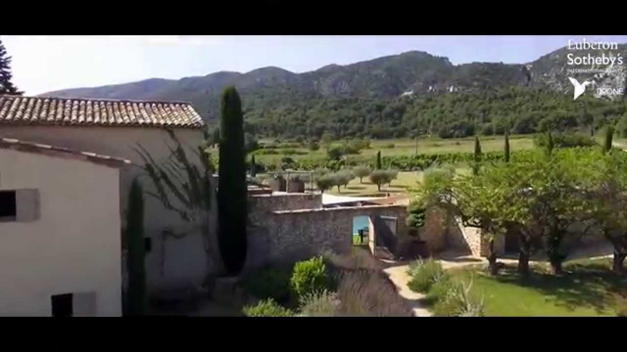 Maison de luxe a louer - Luxury vacation Maison de luxarentals | Provence Luberon Sotheby's