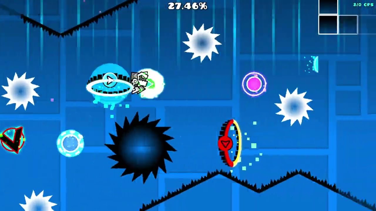 chillbot is a level