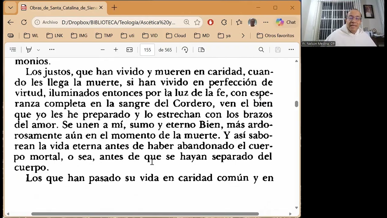 EL DIÁLOGO, Prog. 030 - Cap. 43 y 44 - Somos tentados no para ser vencidos