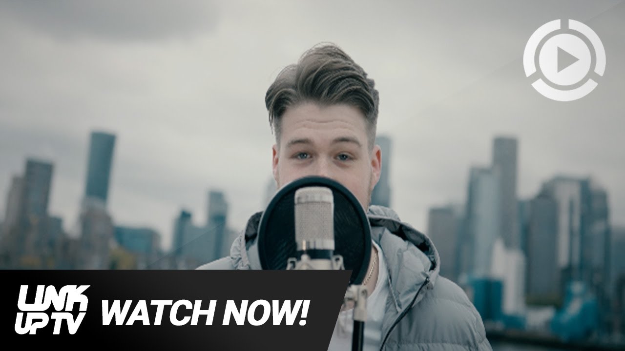 EBN - Back 2 Back [Music Video] | Link Up TV