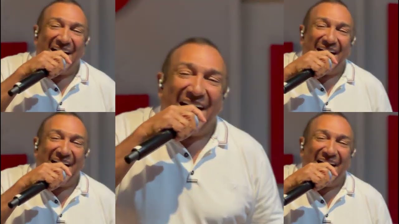 Enamorado de Ti - Beto Zabaleta ( Ensayo )