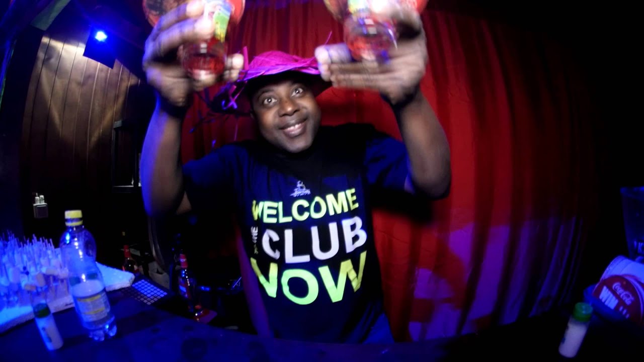 [AFTERMOVIE] WEEK-END DE PÂQUES 2015 @ COMPLEXE CAP'TAIN