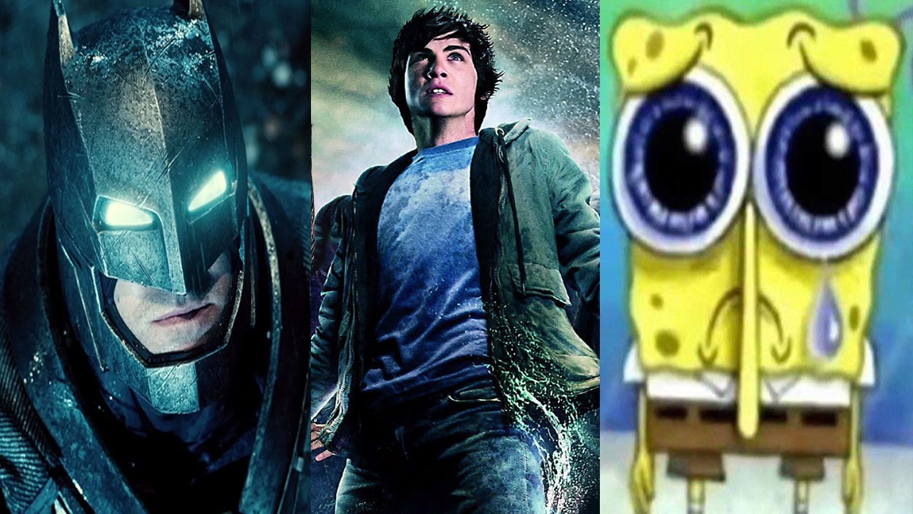 Movies That DISAPPOINTED EVERYONE Be Like...