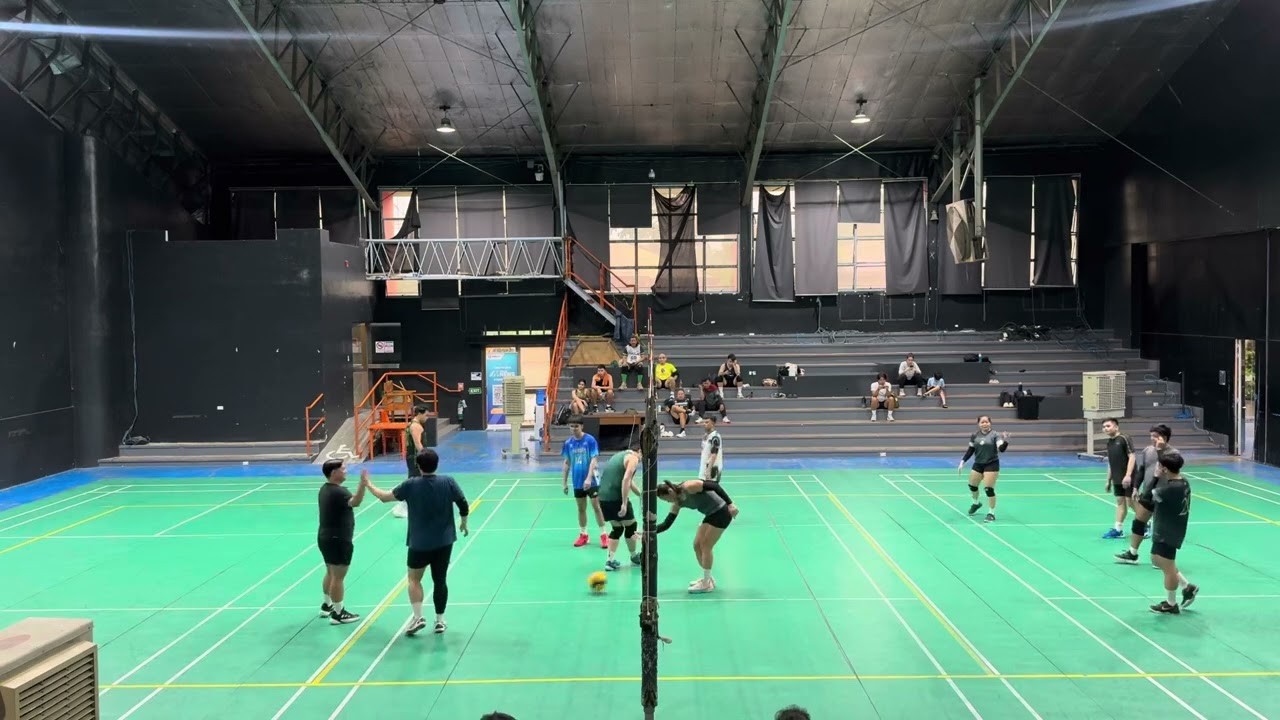 August 30: Game 6