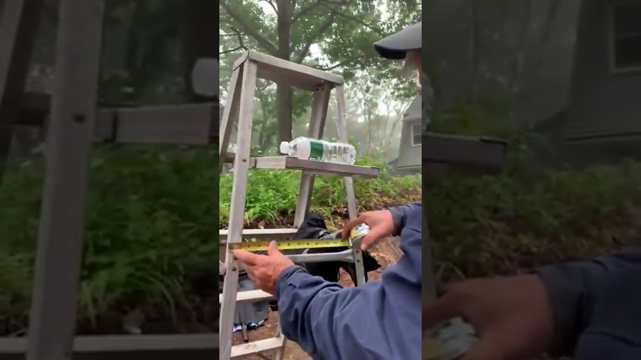 Tom Silva Explains Why The Rivits On A Tape Measure Are So Important