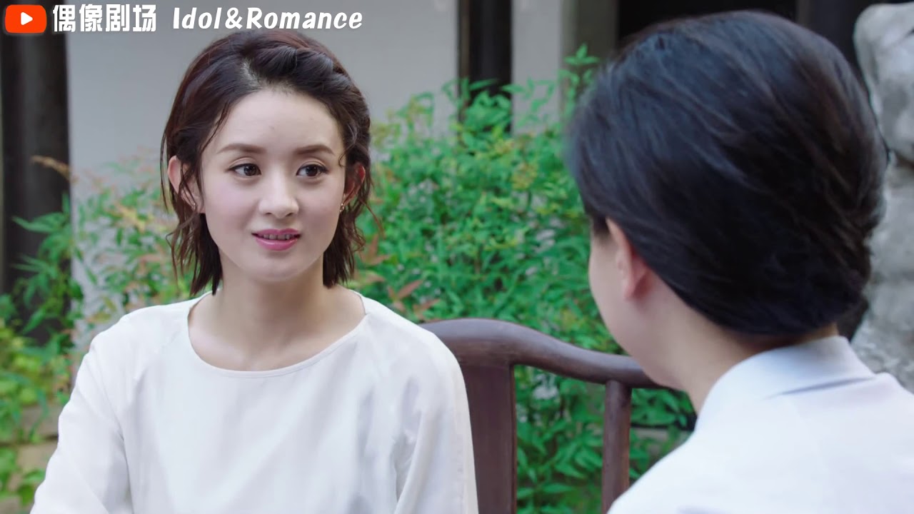 厉致诚提议把雪烟绫的知识产权给林浅，耿老师欣然同意，倾城品牌就此创立！小浅浅终于要有自己的品牌了!