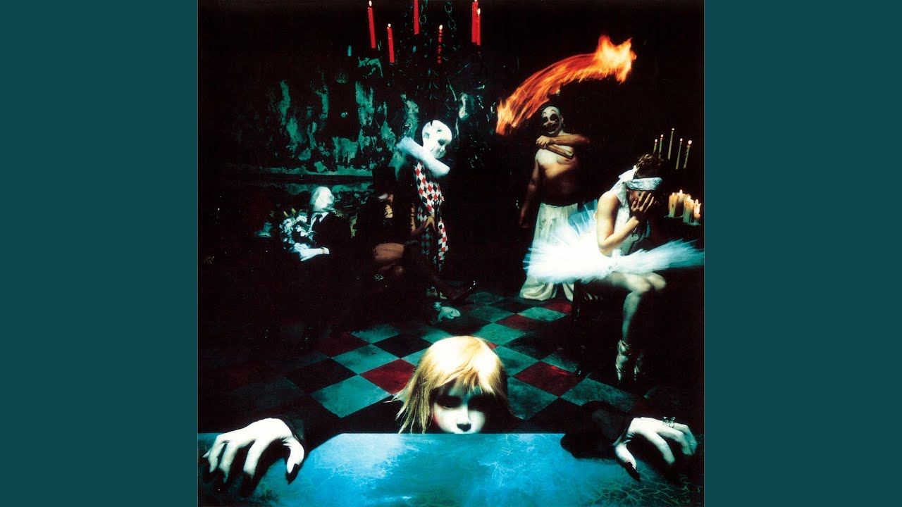 Cabaret