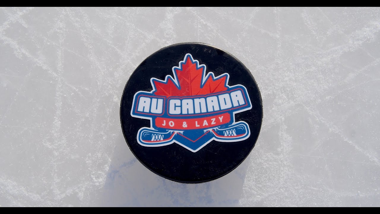 Jo & Lazy - Au Canada