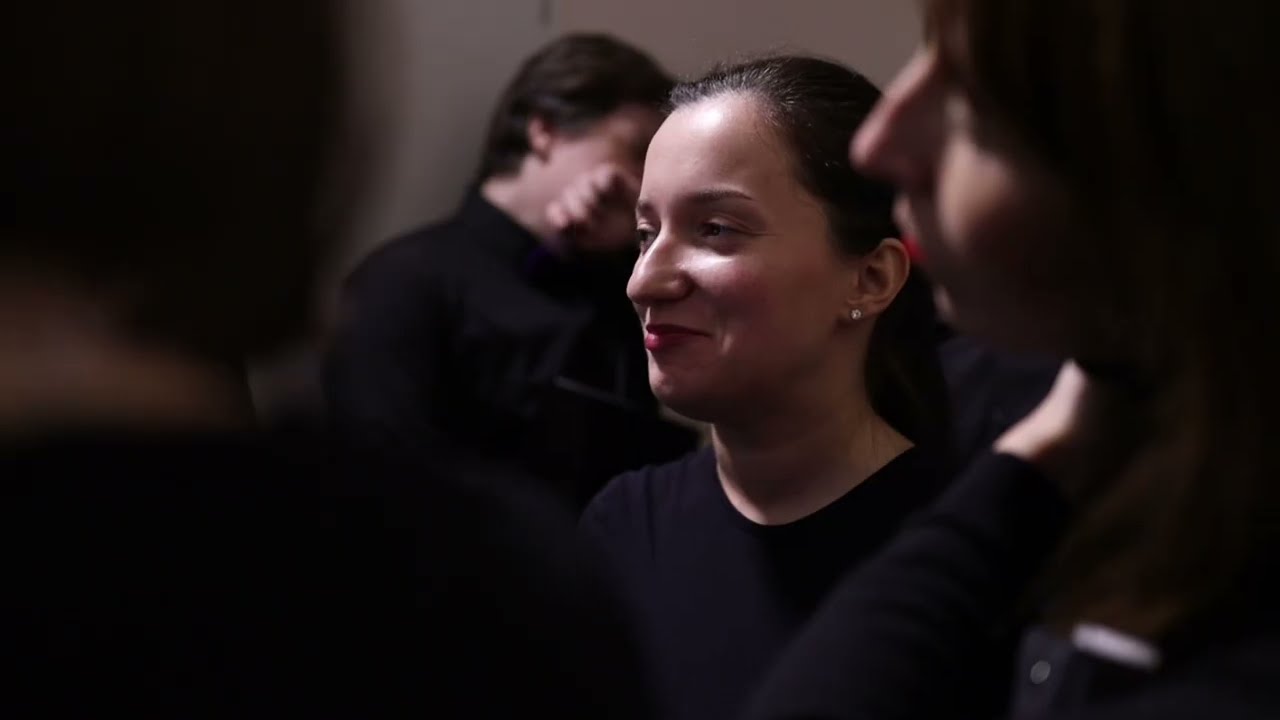 LAUDA Choir