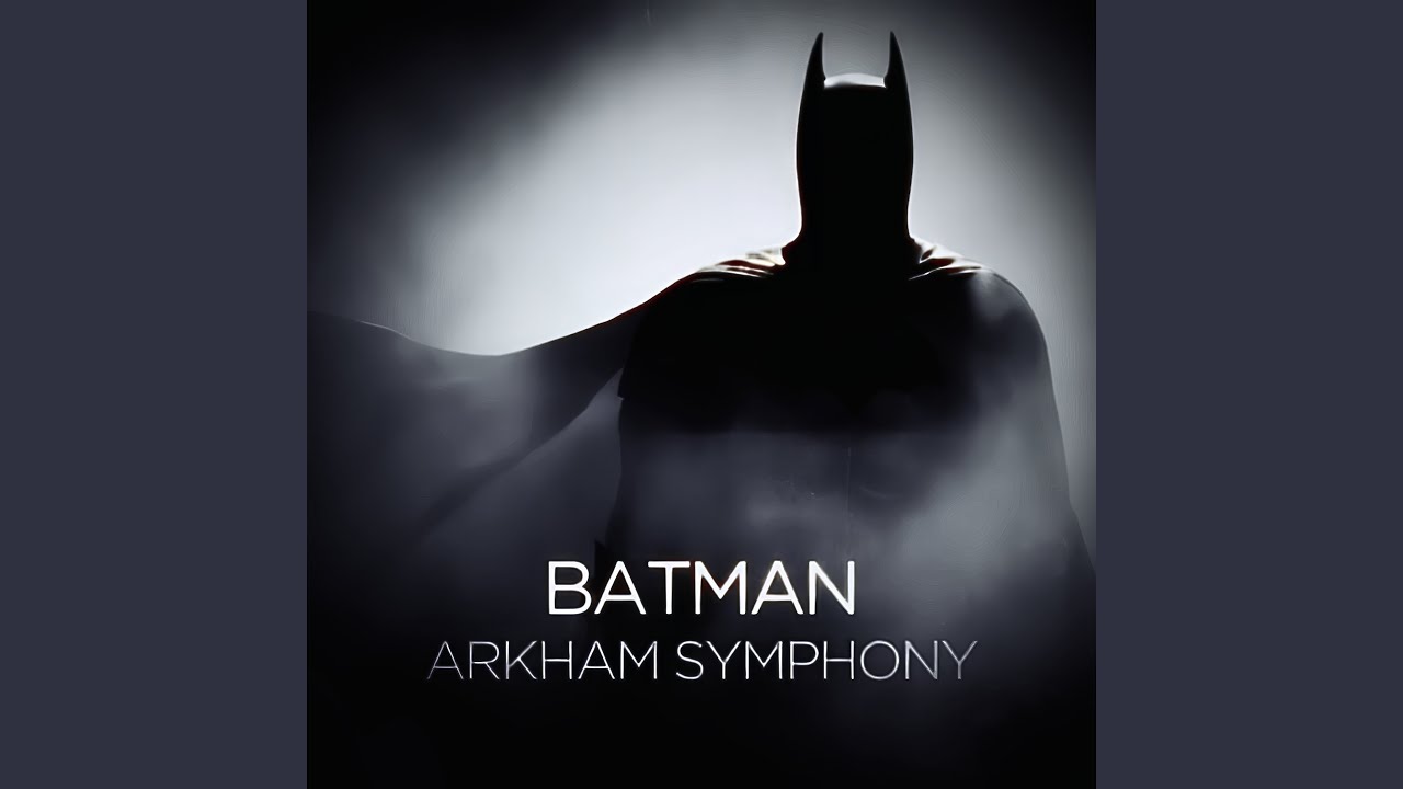 Batman Arkham Origins - Main Theme