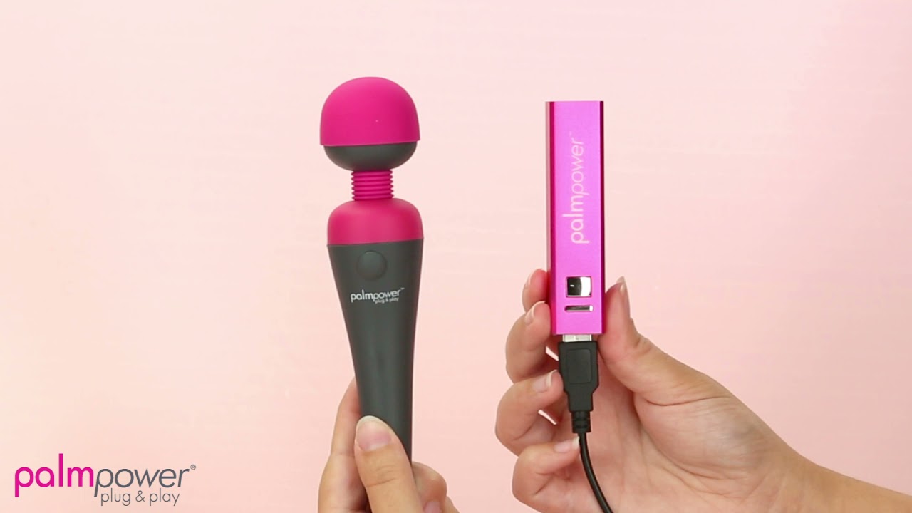 30728   PalmPower   Plug & Play