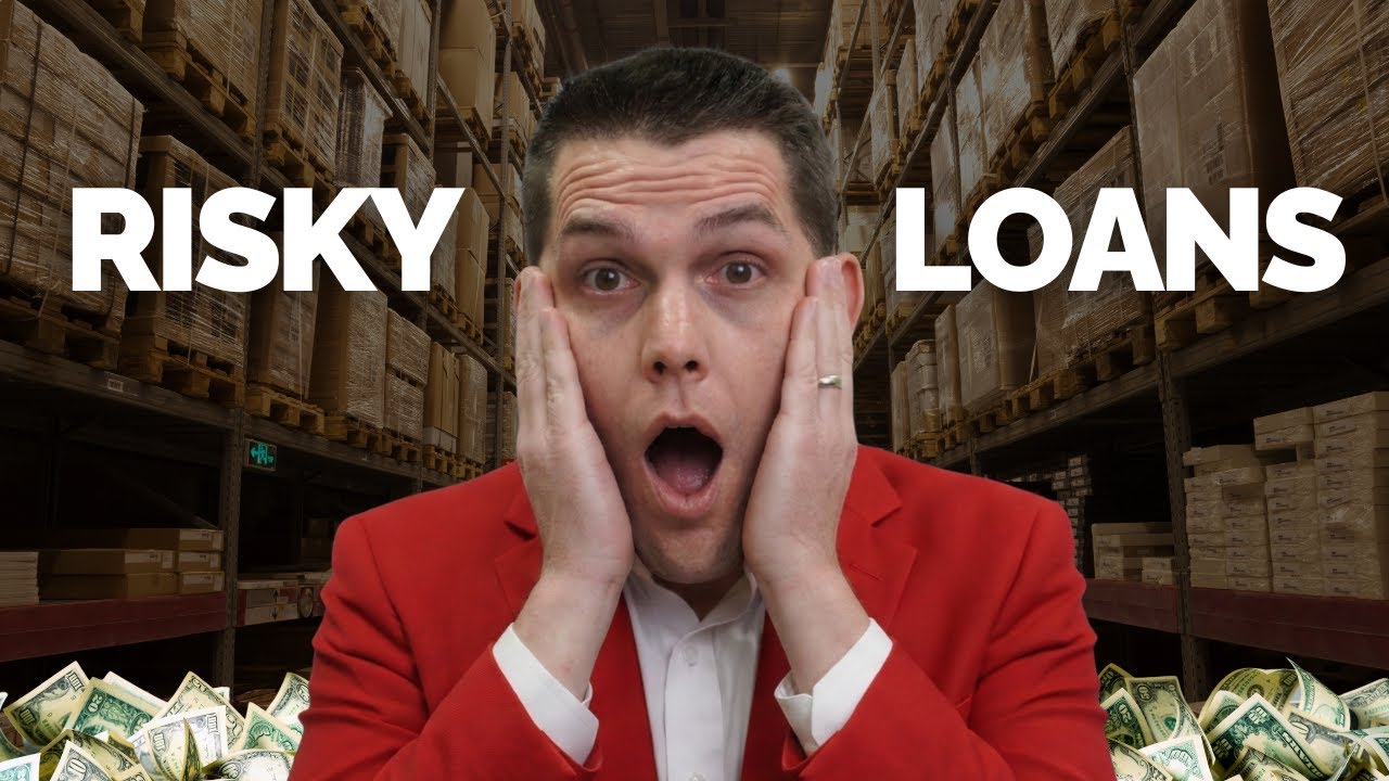 CMBS Loans vs Traditional Bank Loans: What Nobody Explains