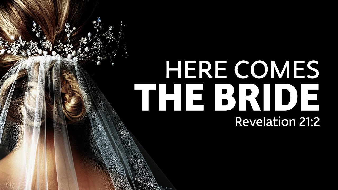 Here Comes The Bride  a