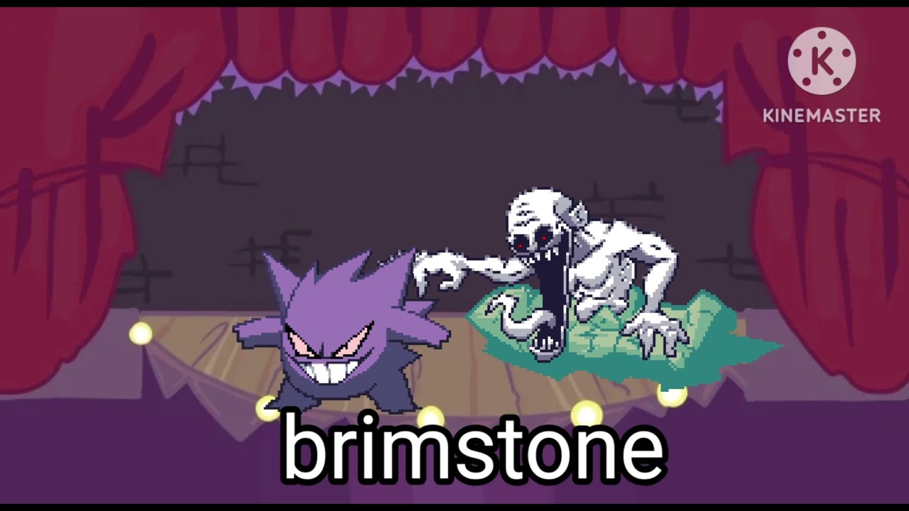 Fnf brimstone