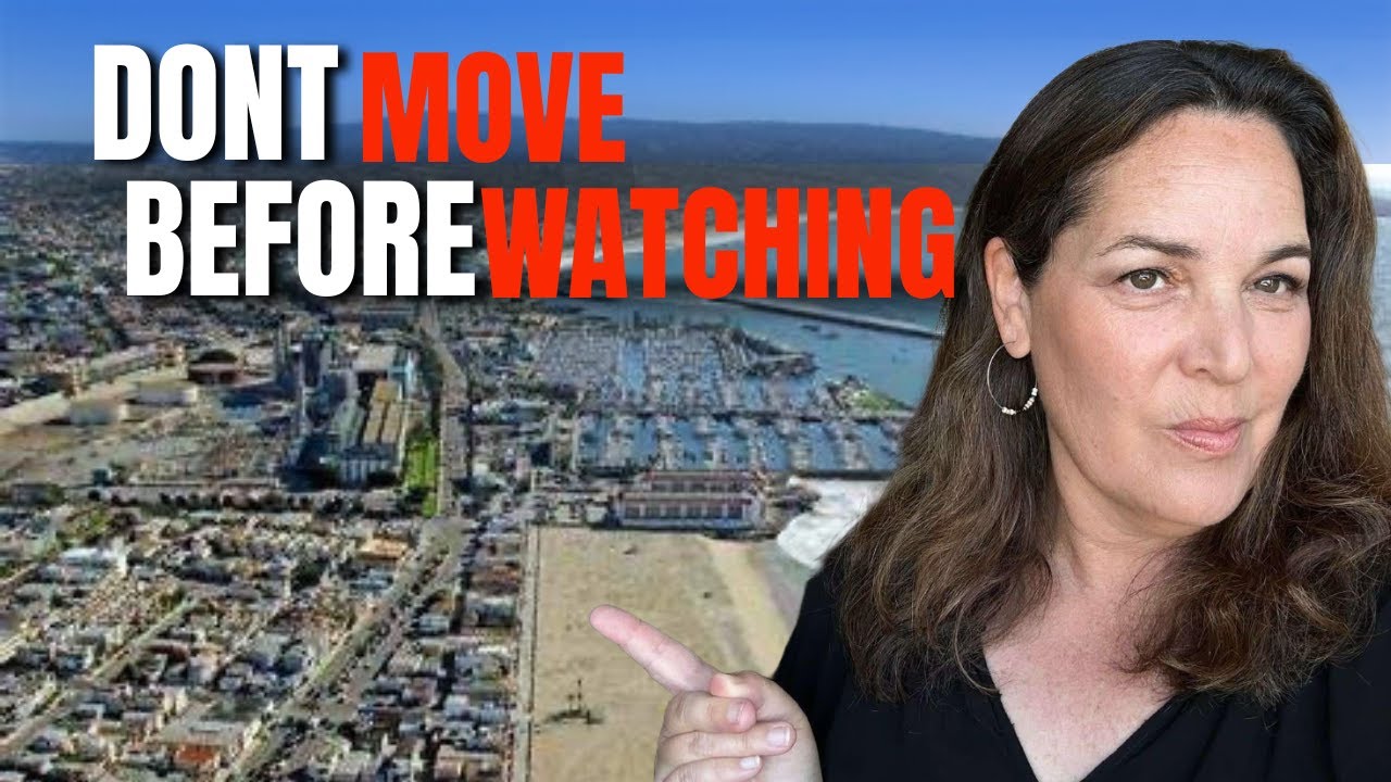 Moving to South Bay Los Angeles? Avoid These 5 Mistakes