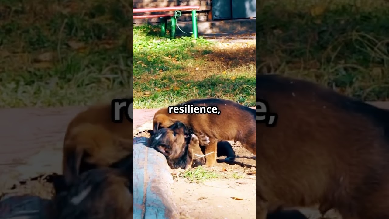 Aspins: The Heart of Filipino Canines