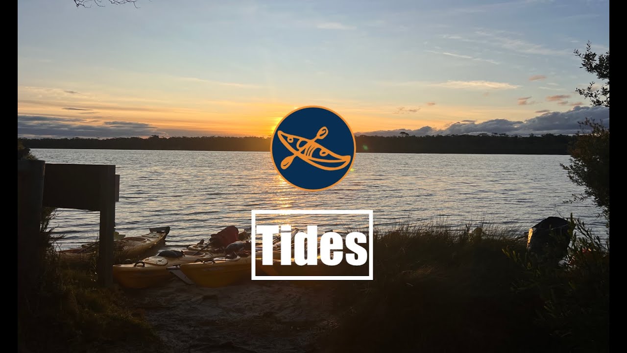 An Introduction To Tides - Understanding Western Port Bay