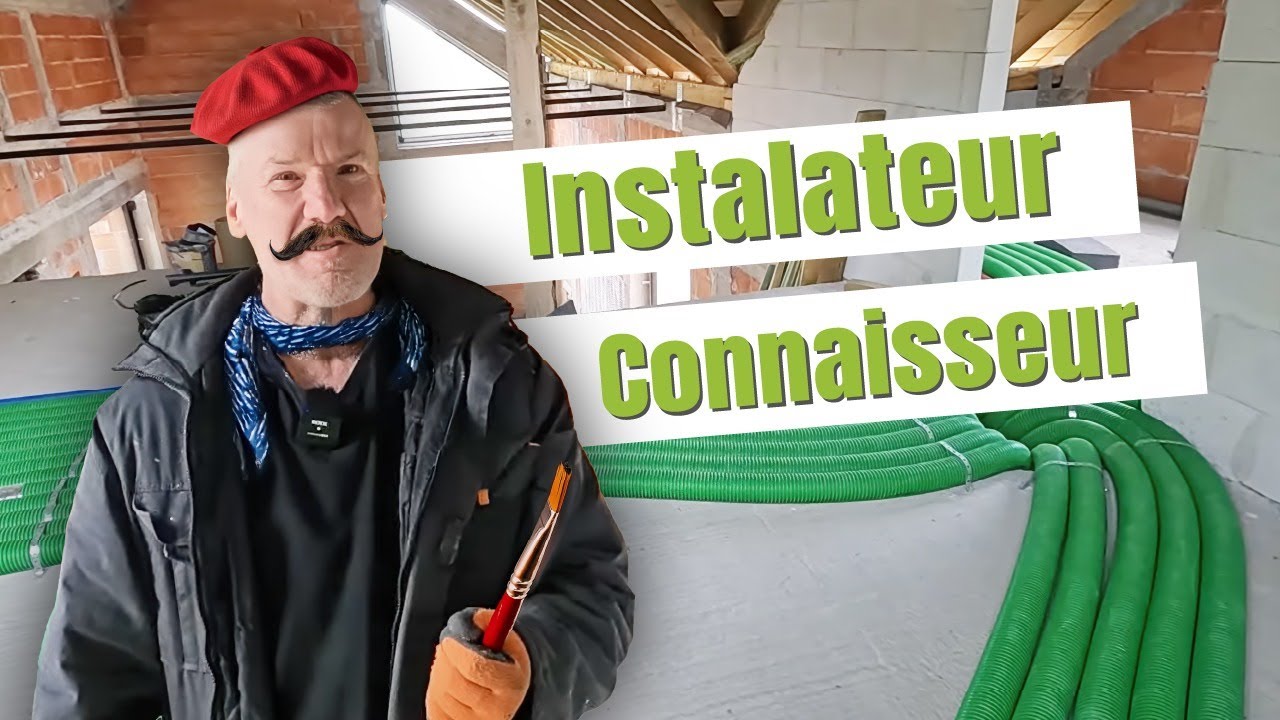 Instalator Koneser - Wentylacja Wyporowa