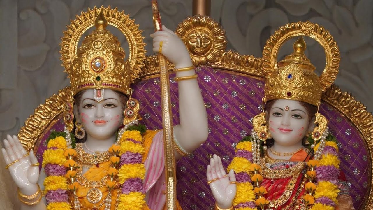 कवनिव सिद्धि कि बिनु बिस्वासा।  बिनु हरि भजन न भव भय नासा-श्रीमहंत अयोध्याशरण महाराज जी।