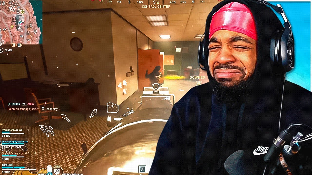 THE NEXT MOVEMENT KING?! | Reacting to Ksubii 