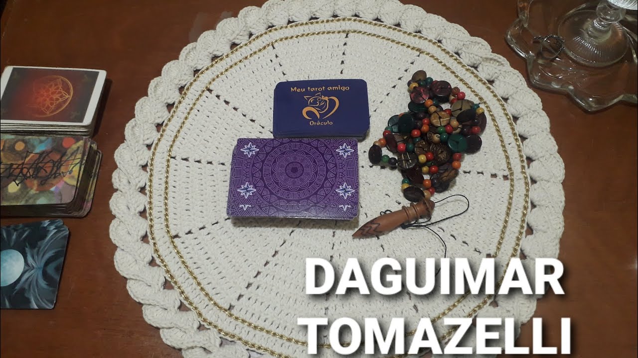 Descubra como esta seu ser amado(a) hoje🥰🥰🥰🥰