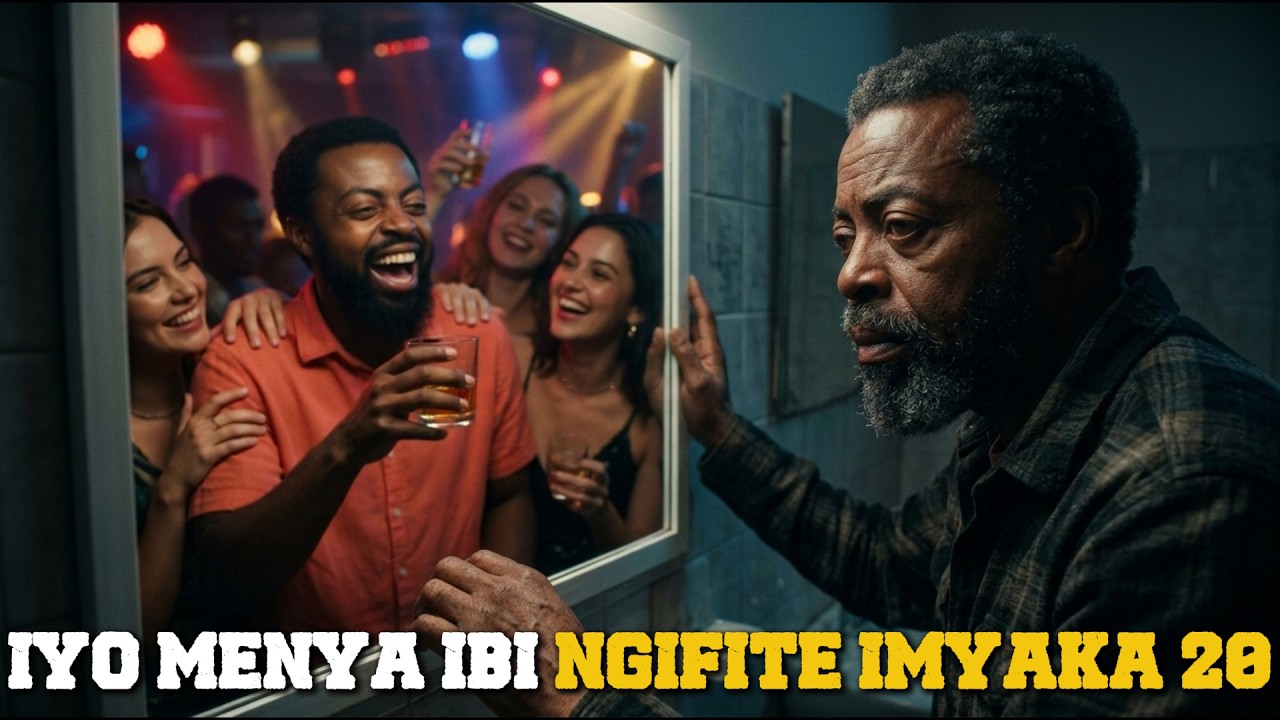 IBYO WAGAKOZE UKIRI MU MYAKA 20 KUZAMURA - Abenshi ntibaziko ariho UKIRIRA Cyangwa UGAPFIRA BURUNDU