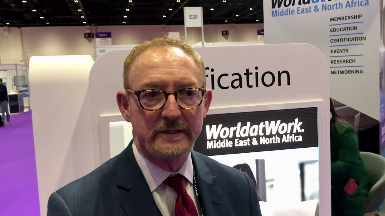 WorldatWork at HRSME