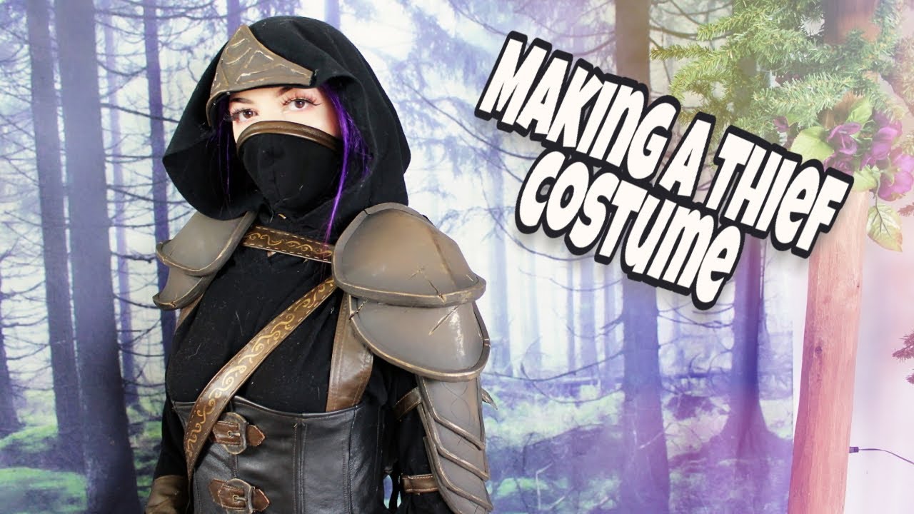 DIY Renaissance Faire Costume!