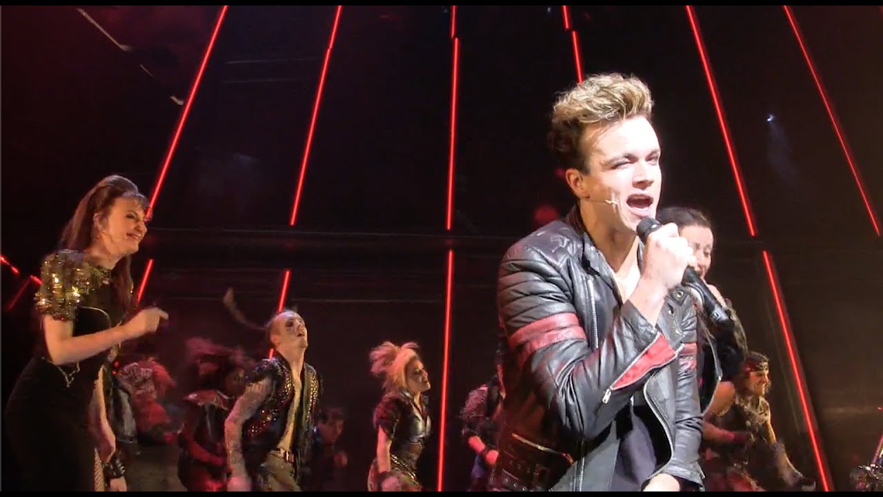 Bat Out Of Hell Oberhausen: Neerlandse glorie in Duitsland
