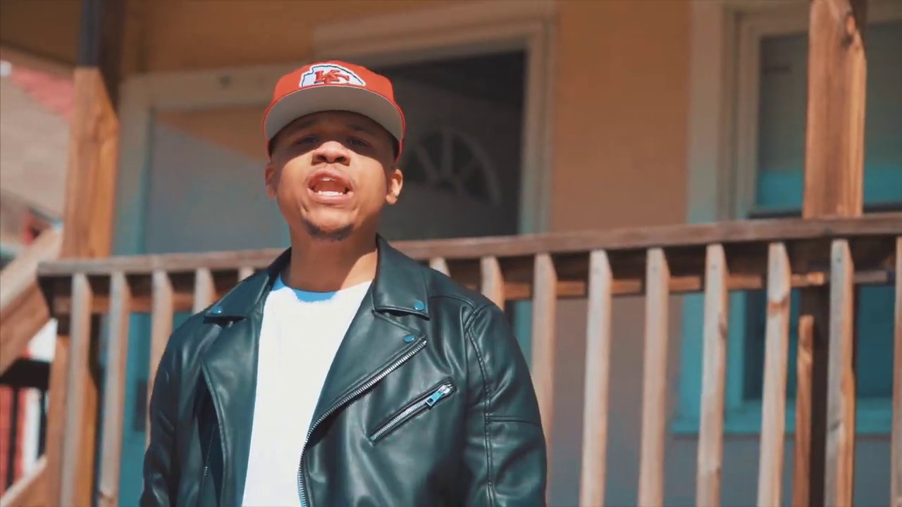 Pastor AD3 x Trey - Free from the Trap