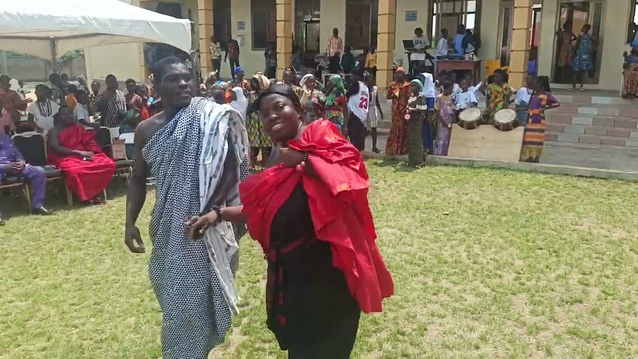 CULTURAL DAY