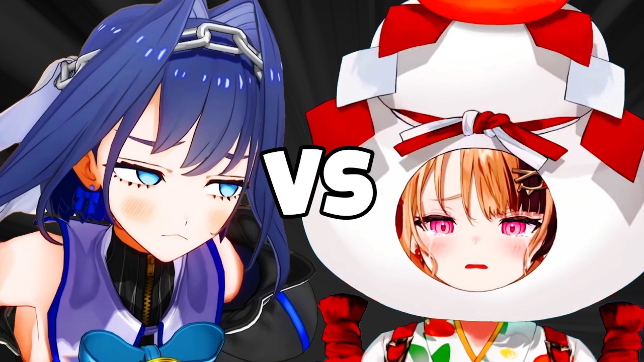 Hololive EN gaslighting each other is PEAK COMEDY (HoloEN Weekly)