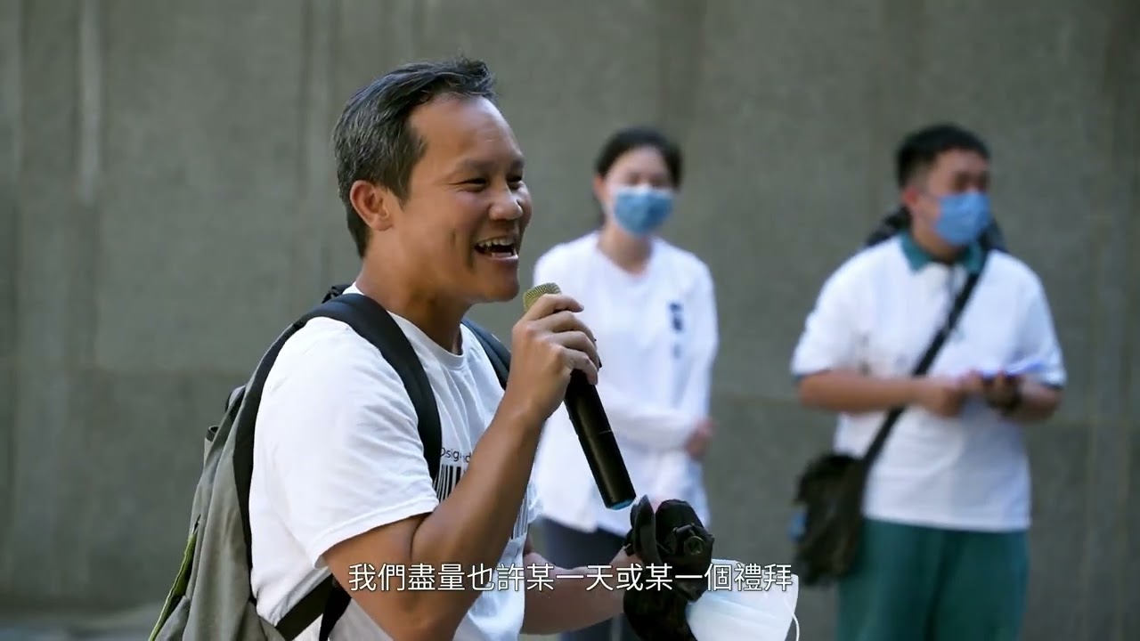 海，還可以更好 海廢體驗屋