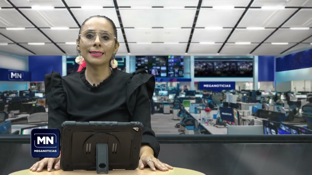 Cada hora es ahora, segunda emisión vespertina con Fátima Manzanera 04 DE MARZO