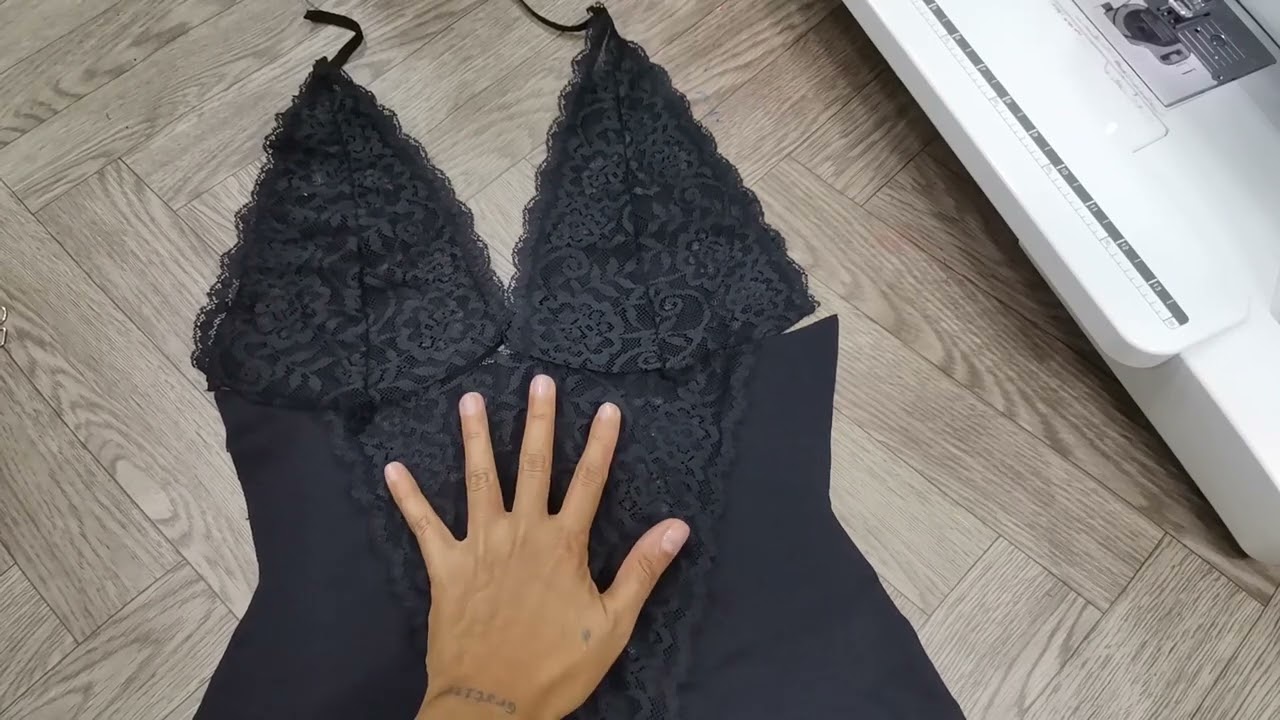DIY Body FACIL  PASO A PASO