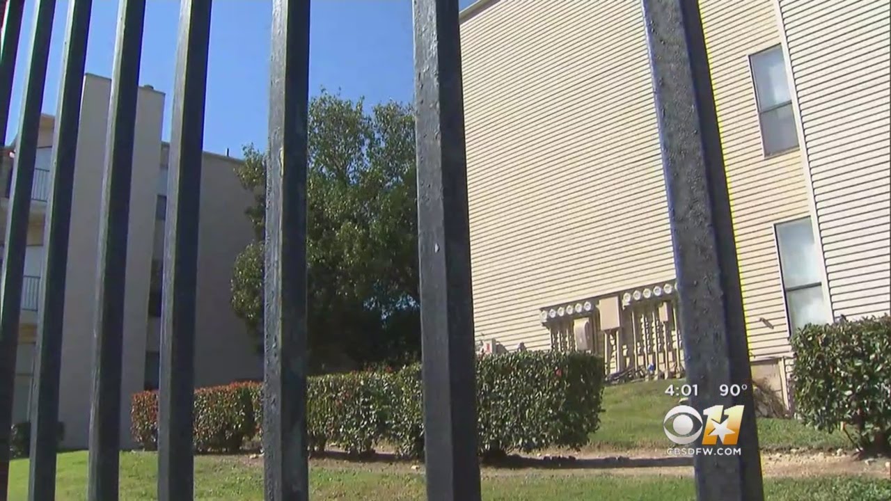 Rapist Assaults 19-Year-Old Woman In Her Apartment