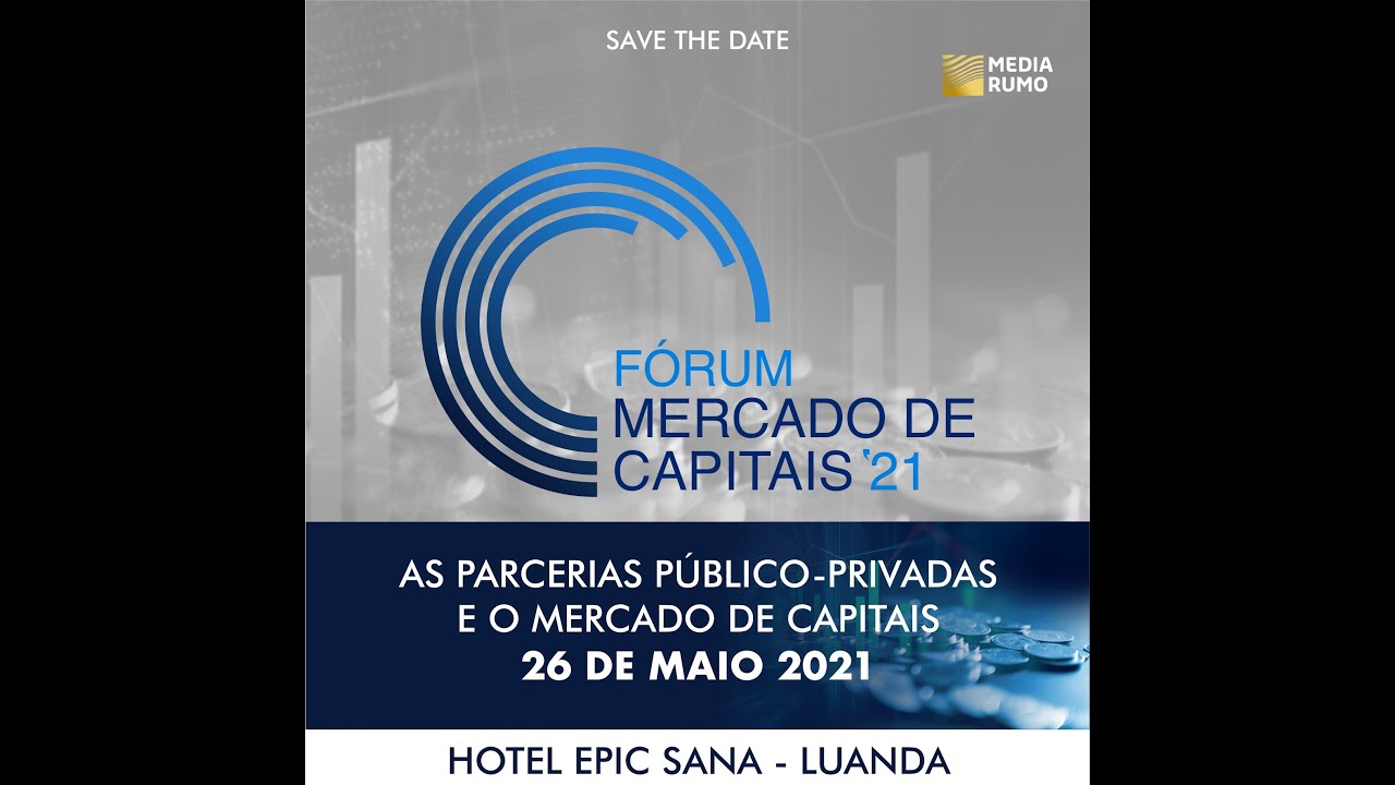 Fórum Mercado de Capitais'21