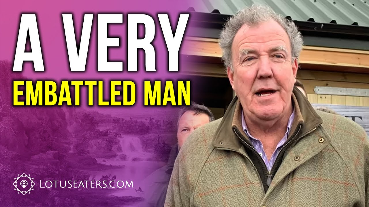 Clarkson&rsquo;s Farm Wars