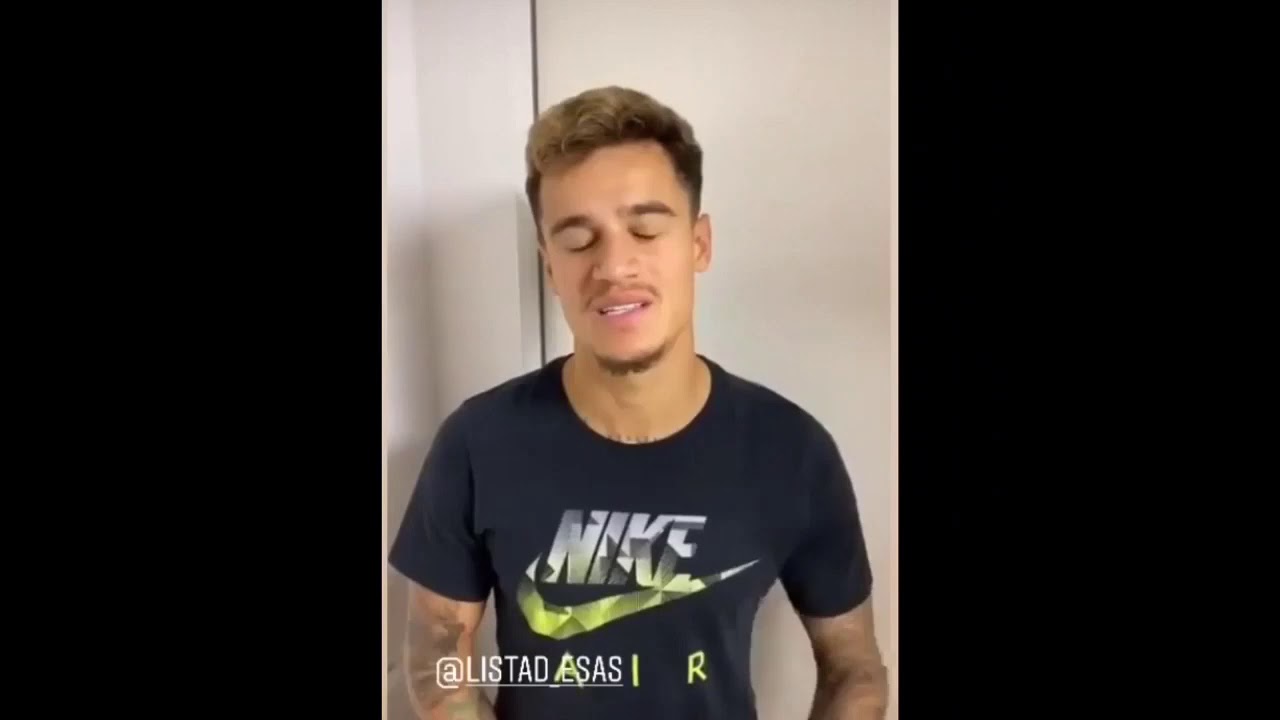 Phil and Maria Coutinho Adorable Funny Moments | Coutinho Family Fan Edit!