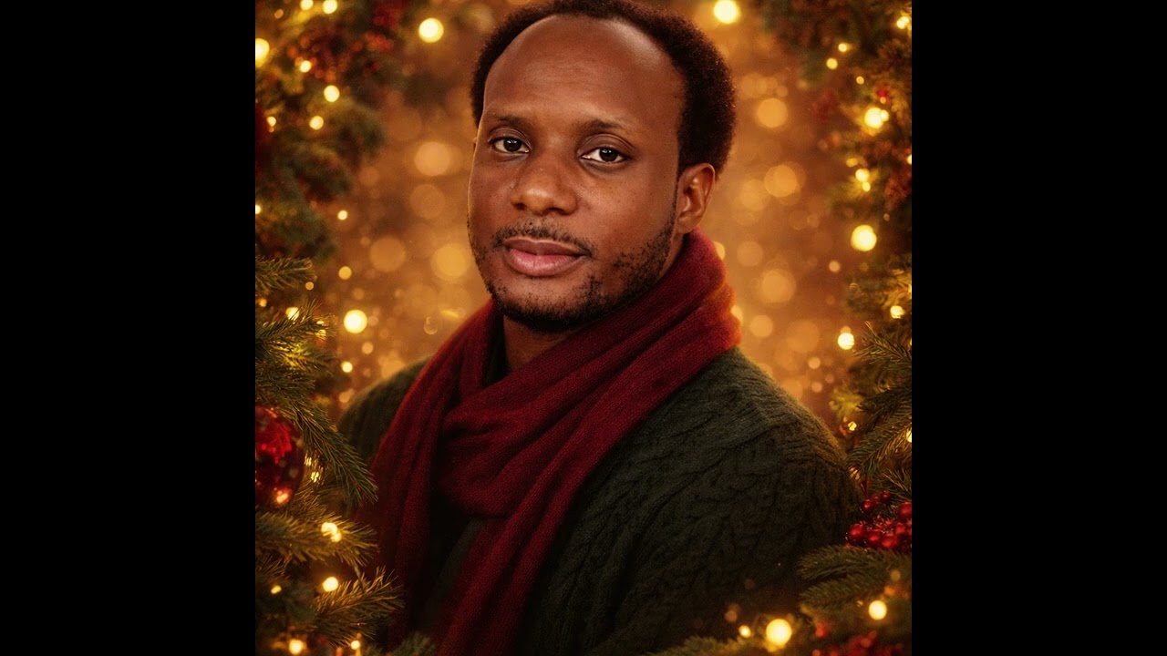Noël 2025 – Hommage au Prophète Raphaël SARE KPERA | Chant chrétien