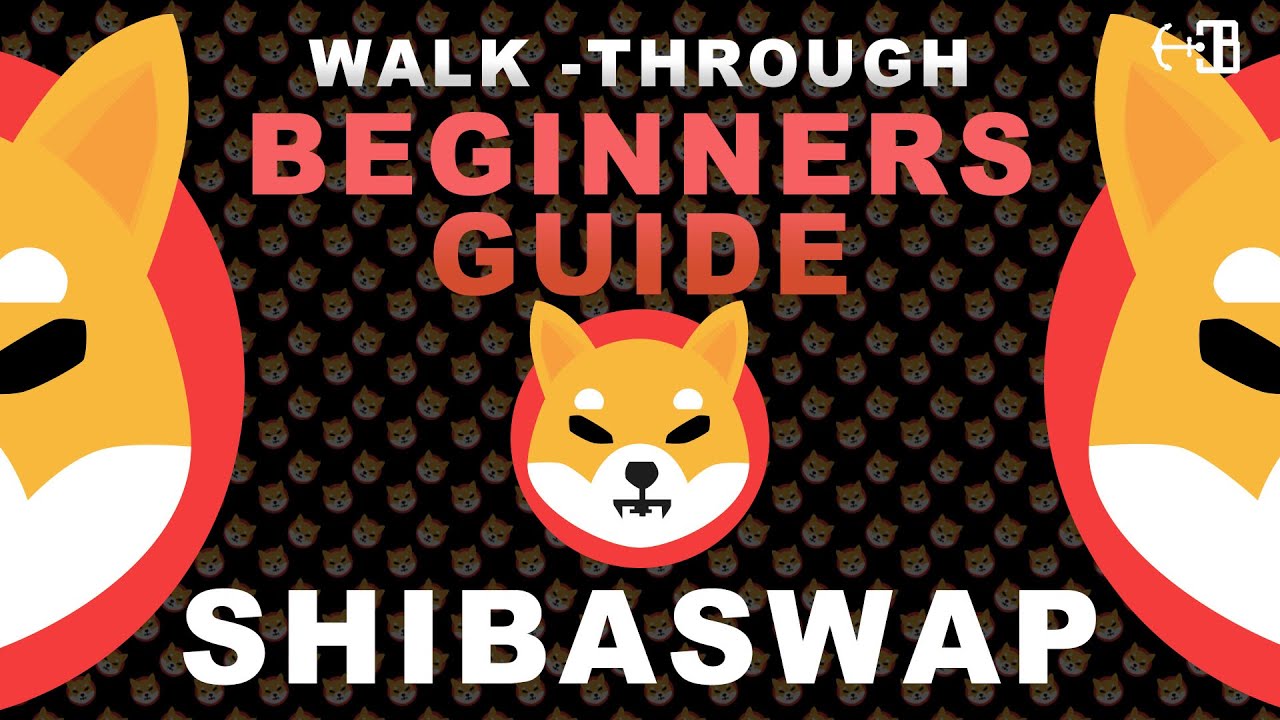 SHIBA SWAP BREAK DOWN - BONE REWARDS - WOOFING - DIG - BURY - LEASH TOKEN - Beginners Guide
