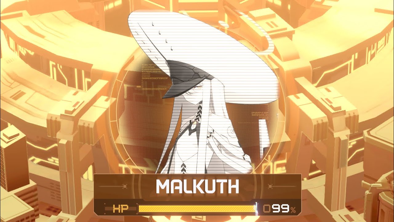 ブルーアーカイブ 鋼鉄大陸攻略戦 マルクトD