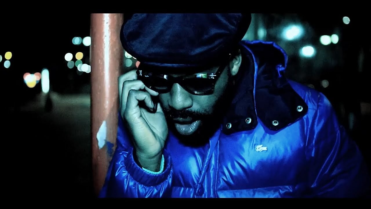 Scardini - Makavelie (Clip Officiel)