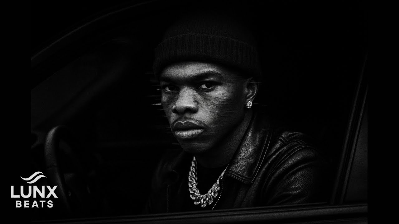 Lil Baby Type Beat - 