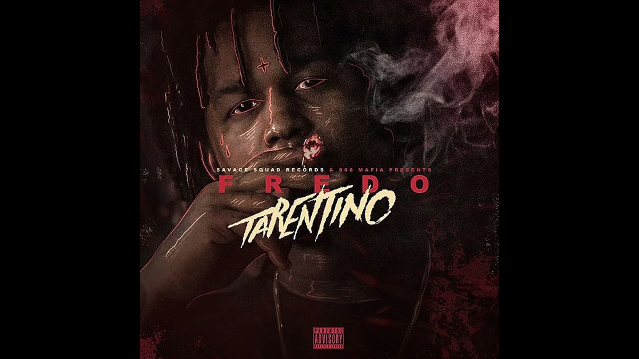[FREE] Fredo Santana x Chief Keef x 808 Mafia Type Beat - "Demon Trap" 