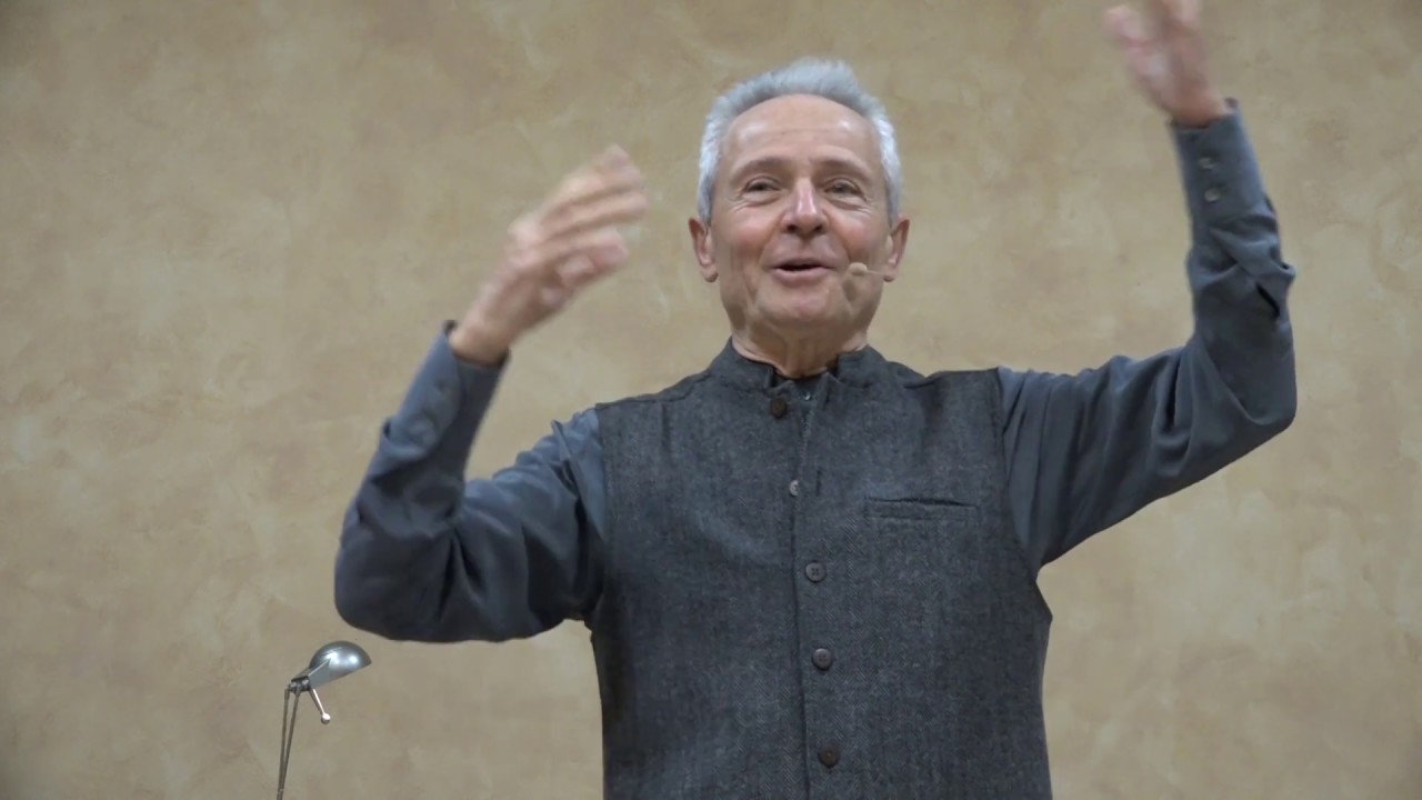 Yoga Sutra di Patanjali con Marco Ferrini